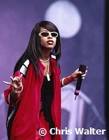 Aaliyah 1997<br><br>