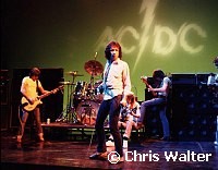 AC/DC 1978 Bon Scott<br><br>