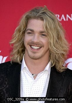 Photo of 2007 ACM Awards , reference; DSC_3209a