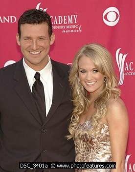 Photo of 2007 ACM Awards , reference; DSC_3401a