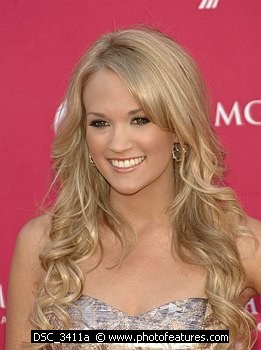 Photo of 2007 ACM Awards , reference; DSC_3411a