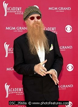 Photo of 2007 ACM Awards , reference; DSC_3568a