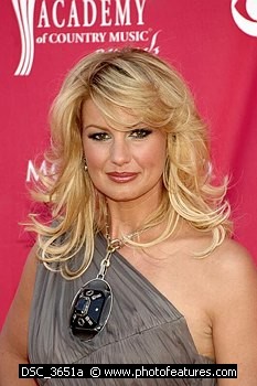 Photo of 2007 ACM Awards , reference; DSC_3651a