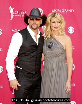Photo of 2007 ACM Awards , reference; DSC_3664a