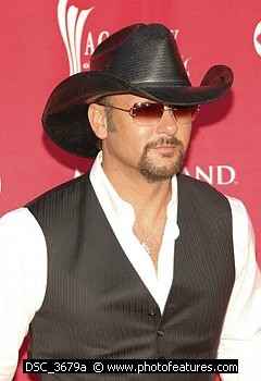 Photo of 2007 ACM Awards , reference; DSC_3679a