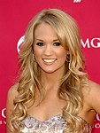 Photo of Carrie Underwood