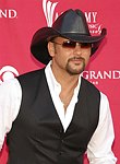 Photo of Tim McGraw