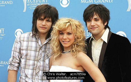 Photo of 2010 ACM Awards by Chris Walter , reference; acm7859a,www.photofeatures.com