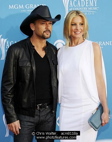 Photo of 2010 ACM Awards by Chris Walter , reference; acm8118a,www.photofeatures.com