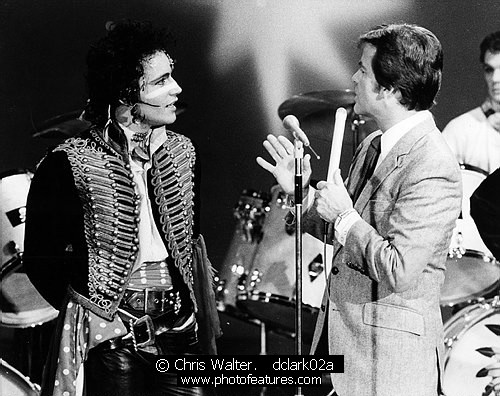 Adam Ant dclark02a photography by © Chris Walter Photo of Adam Ant for media use , reference; dclark02a,www.photofeatures.com