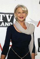 Photo of Helen Mirren arrives at AFI's 39th Annual Achievement Award Honoring Morgan Freeman at Sony Studios on June 9,2011 at Culver City, California