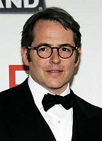 Photo of Matthew Broderick  arrives at AFI's 39th Annual Achievement Award Honoring Morgan Freeman at Sony Studios on June 9,2011 at Culver City, California.