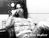 Alice Cooper 1974<br> Chris Walter<br>