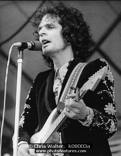 Photo of Al Kooper for media use , reference; k08003a,www.photofeatures.com