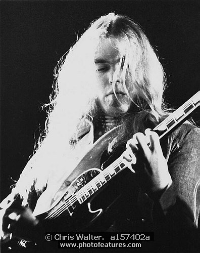 Photo of Allman Brothers for media use , reference; a157402a,www.photofeatures.com