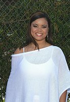 Kimberley Locke<br>at the finals of the second series of &quotAmerican Idol' at Universal Amphitheatre.