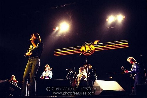 Photo of Atlanta Rhythm Section for media use , reference; a35009a,www.photofeatures.com