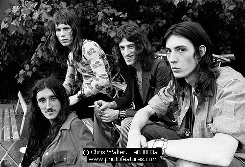 Photo of Atomic Rooster by Chris Walter , reference; a08003a,www.photofeatures.com