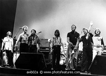 Photo of Average White Band by Chris Walter , reference; awb02a,www.photofeatures.com