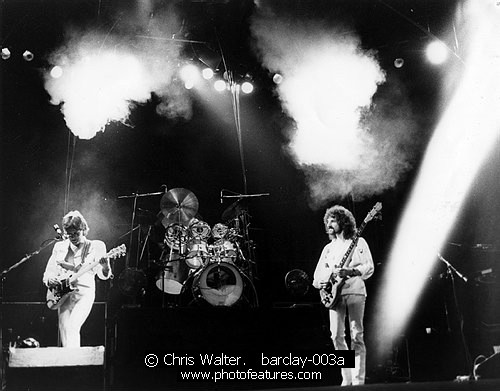 Photo of Barclay James Harvest for media use , reference; barclay-003a,www.photofeatures.com