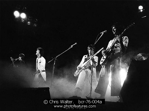 Photo of Bay City Rollers for media use , reference; bcr-76-004a,www.photofeatures.com