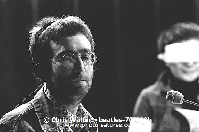 Photo of Beatles for media use , reference; beatles-70-023b,www.photofeatures.com