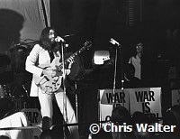 John Lennon 1969 at Lyceum London.