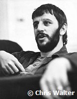 The Beatles  1968 Ringo Starr.