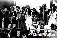 John Lennon 1969 War Is Over concert at the Lyceum in London with Eric Clapton, Delaney Bramlett, Delaney Bramlett, Keith Monn and John Lennon.