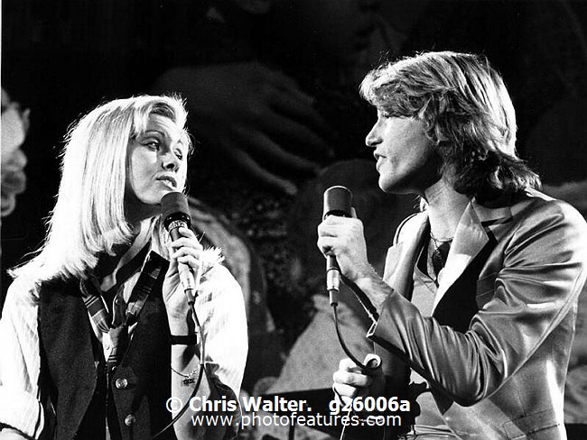 Photo of Bee Gees for media use , reference; g26006a,www.photofeatures.com