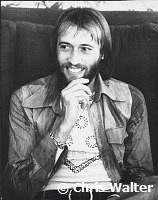 Bee Gees 1971 Maurice Gibb