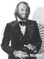 Bee Gees 1977 Maurice Gibb<br>