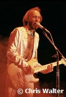 Bee Gees 1979 Maurice Gibb