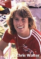 ANDY GIBB  1977