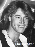 Andy Gibb 1979 UNICEF Show