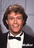 Andy Gibb 1984 American Music Awards