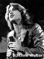 Andy Gibb 1979 Unicef Show