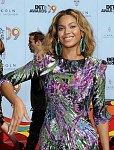 Photo of Beyonce Knowles at the 2009 BET Awards at the Shrine Auditorium in Los Angeles on June 28th 2009.<br>Photo by Chris Walter/Photofeatures