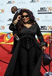 Photo of Chaka Khan at the 2009 BET Awards at the Shrine Auditorium in Los Angeles on June 28th 2009.<br>Photo by Chris Walter/Photofeatures