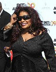 Photo of Chaka Khan at the 2009 BET Awards at the Shrine Auditorium in Los Angeles on June 28th 2009.<br>Photo by Chris Walter/Photofeatures