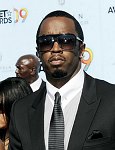 Photo of Sean 'P.Diddy" Combs at the 2009 BET Awards at the Shrine Auditorium in Los Angeles on June 28th 2009.<br>Photo by Chris Walter/Photofeatures