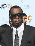 Photo of Sean 'P.Diddy" Combsat the 2009 BET Awards at the Shrine Auditorium in Los Angeles on June 28th 2009.<br>Photo by Chris Walter/Photofeatures