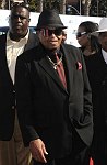 Photo of Joe Jackson , father of Michael Jackson at the 2009 BET Awards at the Shrine Auditorium in Los Angeles on June 28th 2009.<br>Photo by Chris Walter/Photofeatures