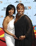 Photo of Mary Mary at the 2009 BET Awards at the Shrine Auditorium in Los Angeles on June 28th 2009.<br>Photo by Chris Walter/Photofeatures