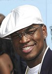 Photo of Ne-Yo at the 2009 BET Awards at the Shrine Auditorium in Los Angeles on June 28th 2009.<br>Photo by Chris Walter/Photofeatures