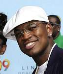 Photo of Ne-Yo at the 2009 BET Awards at the Shrine Auditorium in Los Angeles on June 28th 2009.<br>Photo by Chris Walter/Photofeatures