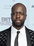 Photo of Wyclef Jean at the 2009 BET Awards at the Shrine Auditorium in Los Angeles on June 28th 2009.<br>Photo by Chris Walter/Photofeatures