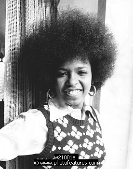 Photo of Betty Wright by Chris Walter , reference; w21001a,www.photofeatures.com
