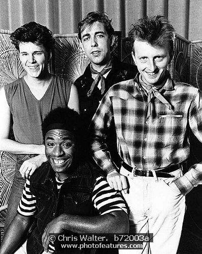 Big Country b72003a photography by © Chris Walter Photo of Big Country for media use , reference; b72003a,www.photofeatures.com