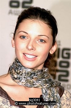 Photo of Rachel Perry , reference; big3041